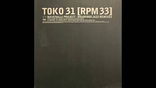 Mavenalli Project  -  Bradford Jazz (Crazy Penis - Jim's On His Todd Again Mix)