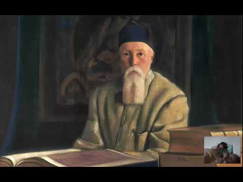 Николай Рерих, общение с душой. СЕАНС РЕГРЕССИВНОГО ГИПНОЗА (ЧЕННЕЛИНГ)