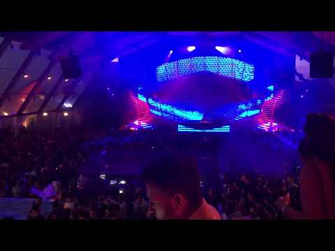 Pedräda playing Jeremy Olander & Kamaliza - Zanzibar (Sthlm Edit) @ Laroc Club