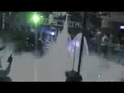 Bob Sinclar @ Crobar Chicago 05.25.08