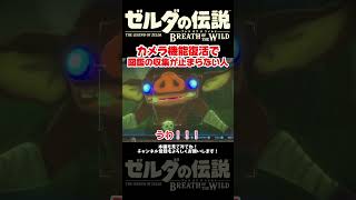 図鑑コンプ目指すゲームだったのか！【ゼルダの伝説ブレスオブザワイルド】#ブレワイ＃ゲーム実況