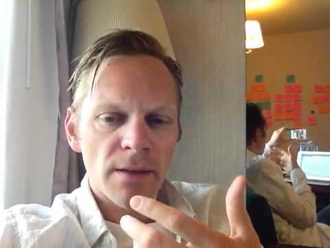 Coach TV: Not too tight, not too loose