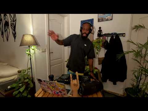 R.A.D.Y – Afro Beats Workout Mix