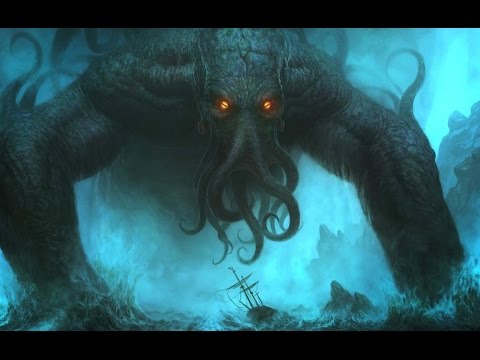 Zagrajmy w Dead Space 14(G) Przeklęci będą ci co zbudzili lewiatana