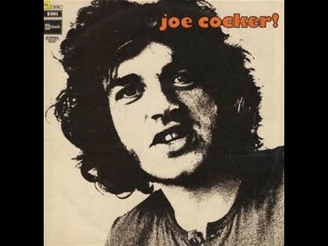 The Letter/Joe Cocker