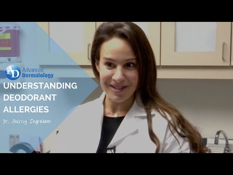 download lagu mp3 mp4 Allergic To Schmidts Deodorant, download lagu Allergic To Schmidts Deodorant gratis, unduh video klip Allergic To Schmidts Deodorant