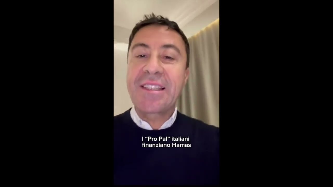 ITALO BOCCHINO: “EMERGE UNA VERITÀ INQUIETANTE SU QUANTO ACCADEVA A GENOVA”