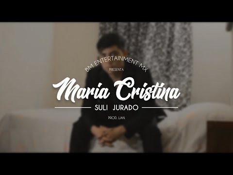 Suli Jurado - María Cristina (Video Oficial 2021)