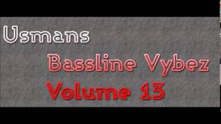 11.DJ Snypez - Fusion Usmans Bassline Vybez Volume 13