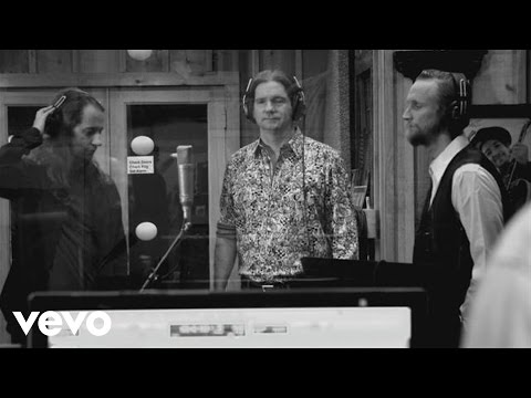 Roy Orbison - The Way Is Love (Official Video)