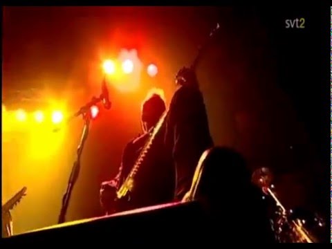 Joacim Cans, Oscar Dronjak & others - Ace Of Spades (Motörhead cover - part)