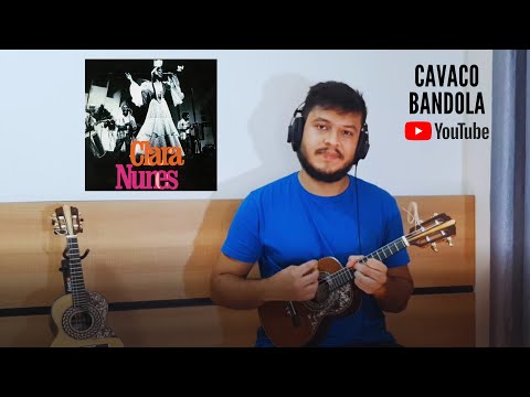 Samba da Volta - Clara Nunes