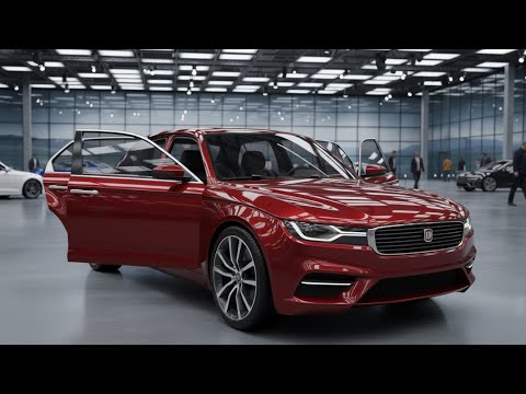 Zastava 1200 2026 – Otkrivena Skrivena Istina Buduće Legende!