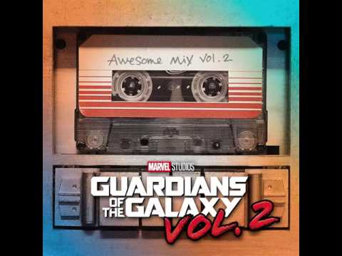 Electric Light Orchestra - Mr Blue Sky (Guardians of the Galaxy 2: Awesome Mix Vol. 2 )