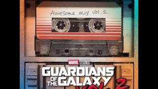 Electric Light Orchestra - Mr Blue Sky (Guardians of the Galaxy 2: Awesome Mix Vol. 2 )