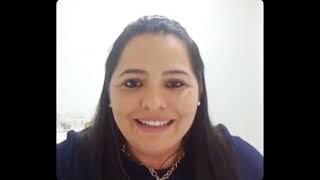 Rosângela Rodrigues