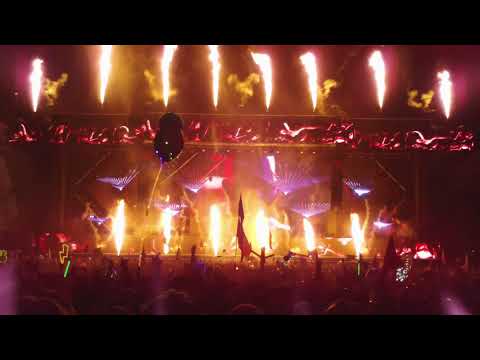 Svdden Death Presents Voyd - Lost Lands 2021