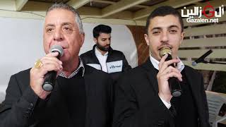 عصام عمر وصهيب عمر انت السند يا ابوي جديد جديد