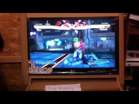 SFxT [STC]eHai vs. [YRSF]Blitzman FT3 MM!