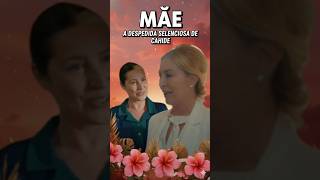 MÃE: O Segredo Final de Cahide para Gonul #brasil #series #novela #romancesturcas #drama #novelas