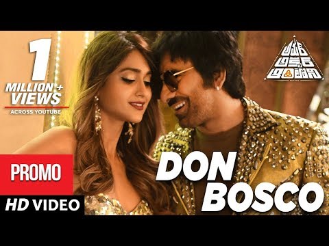 Don Bosco Video Song Promo