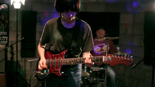Say Sue Me세이수미 - Silence Kid (Pavement cover) / MATADOR 2015 - Live