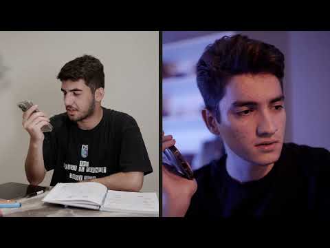 بصمة أكاديمي