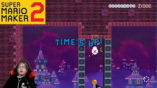 The Timer Is Tight - Endless Super Expert (no skips) 264