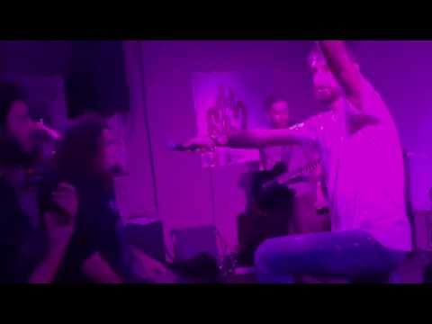 Hell Brood - tempi andati alle ortiche...signor preside! Live