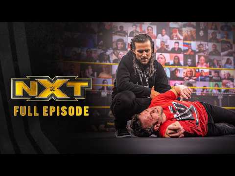 WWE NXT