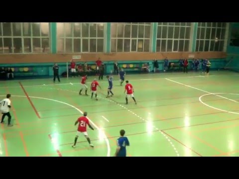 ФК Универ 4 Тур 4 лига Dream Team – Cykoria