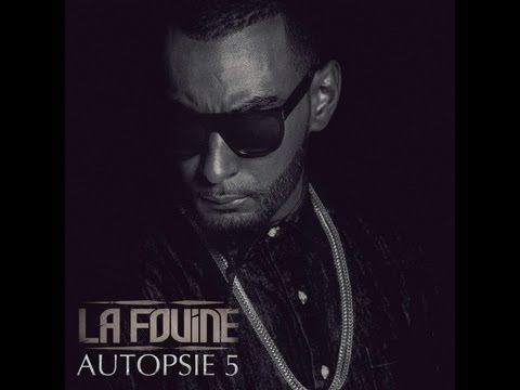 la fouine Autopsie 5 ( lyrics ) + TELECHARGEMENT MP3