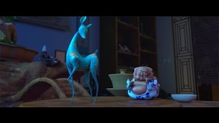 SIFF 2017 Trailer: Tea Pets