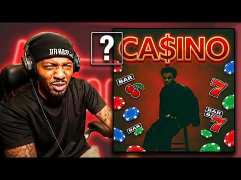 BABY KEEM’S CA$INO IS INSANE!