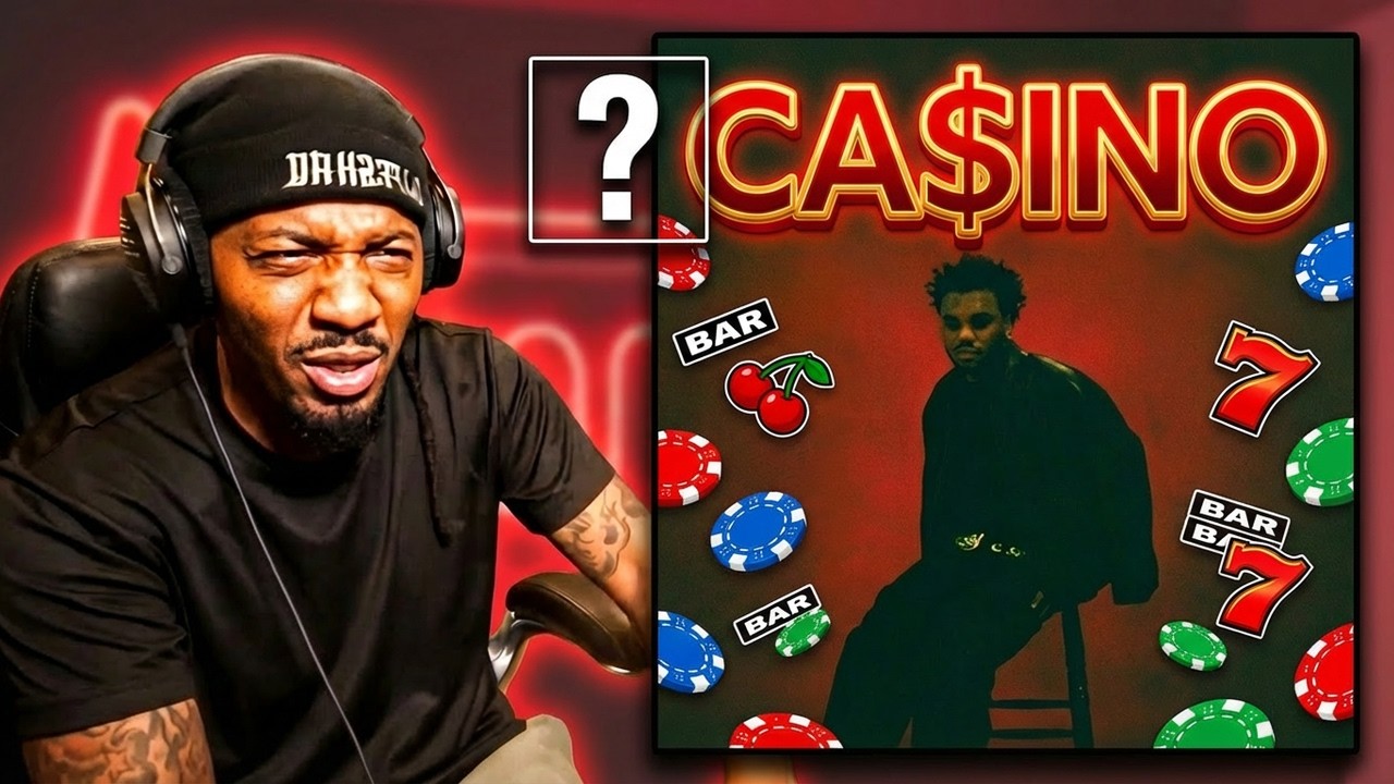 BABY KEEM’S CA$INO IS INSANE!