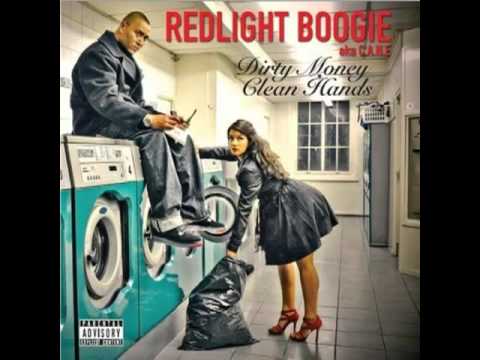 Redlight Boogie - Welcome Me In (feat. Rock)
