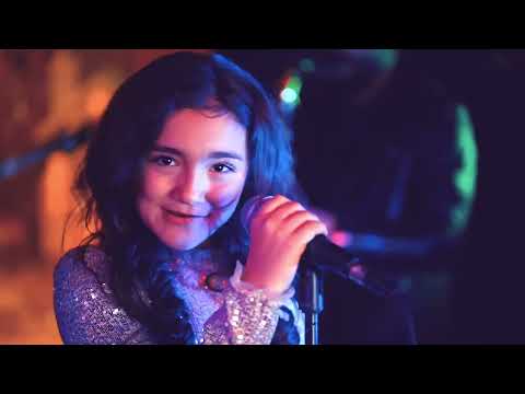 IARINA POPESCU - White Chritsmas