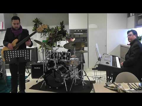 SERATA INAUGURALE SCAVOLINI STORE PORTICI ( NA )