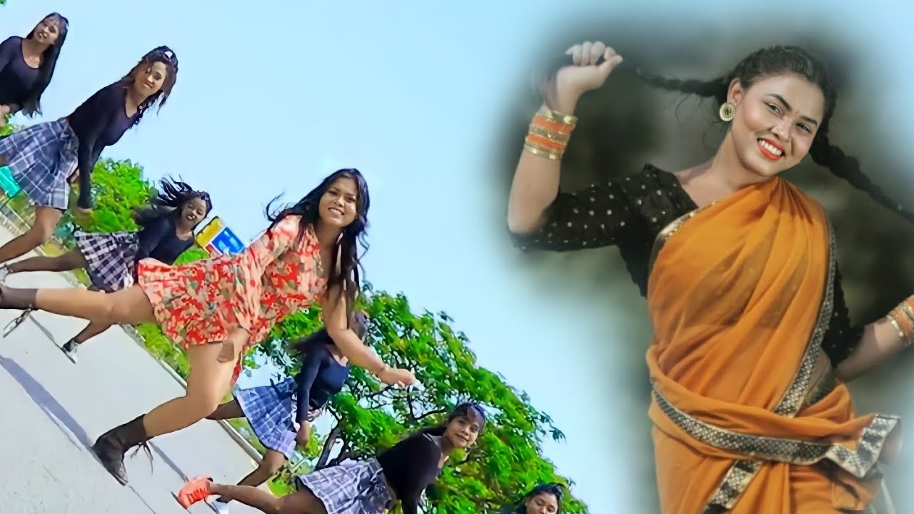 #viralvideo New Nagpuri Sadri Dance Video 2022 • Singer Suman Gupta • Chandni Baraik #newnagpurisong