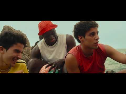 afbeelding Fragile (2021) - Trailer (French)