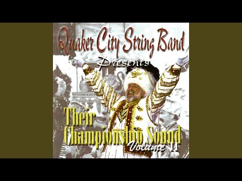 And They Called It Dixieland