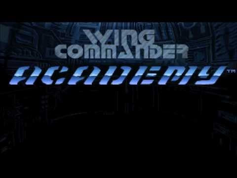 Wing Commander Academy PC