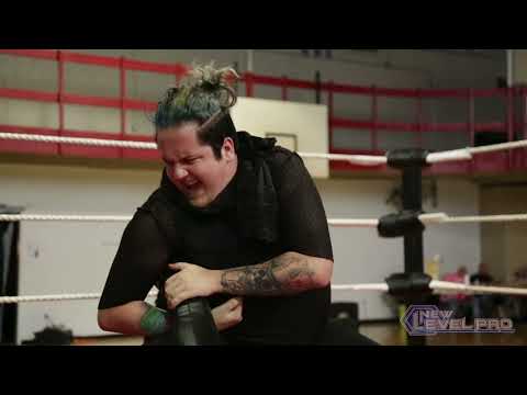 New Level Pro - Dec 4th 2018 - "Headhunter" Kalon Jay vs Kevin Ku