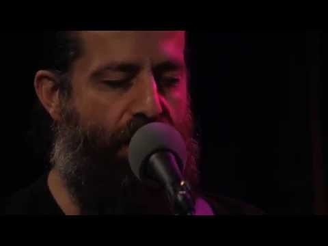 Sean Rowe  - 'My Little Man' | The Bridge 909 in Studio