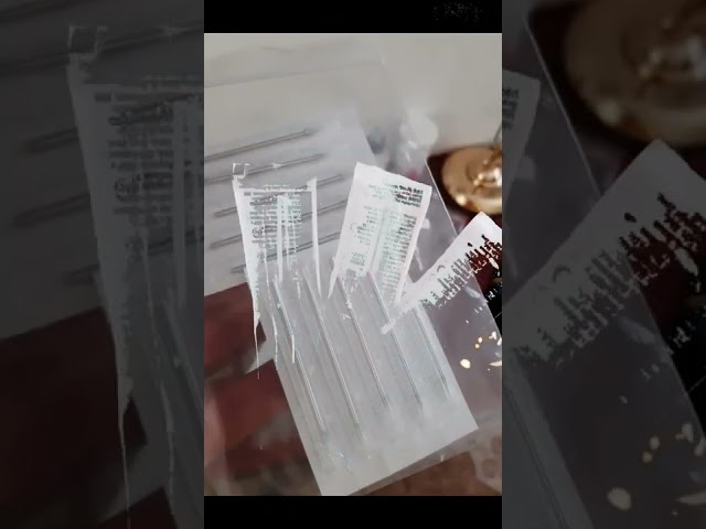 Vídeo relacionado con Tucnoeu 6 unidades de piercing de oreja, accesorios para piercing con 2 bolas giratorias, plata, para oreja, nariz, principiantes y profesionales