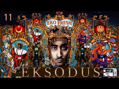 Eko Fresh - Quotentuerke - Eksodus - Album - Track 11 (CD 1)