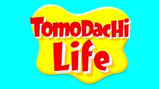 Cover art for food shop (Tomodachi life)