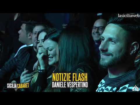 SICILIA CABARET 9 ° PUNTATA  -Terza Edizione