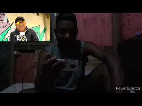 DJ mk autentico prod Er1ck - Set React