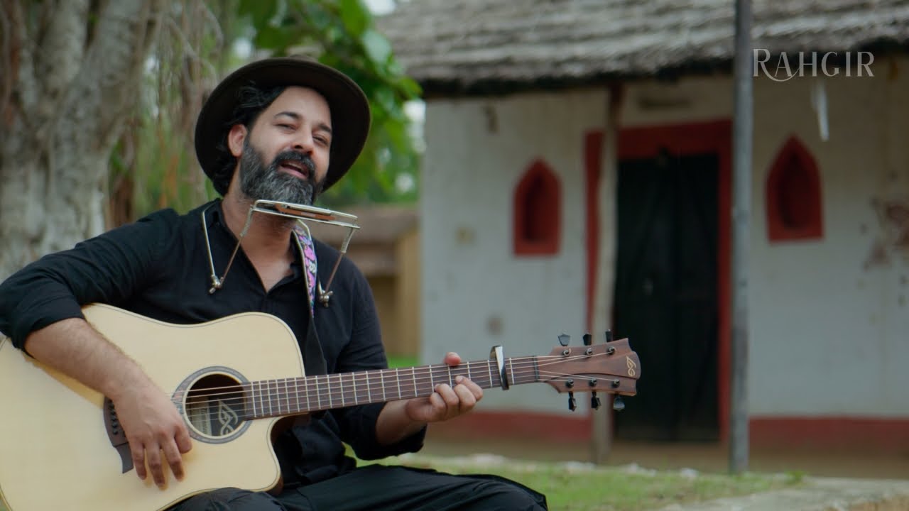 Khoob Kamaana Lyrics – Rahgir